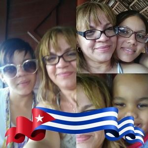 Meet your Posher, Darlys